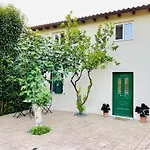 Spitaki Pool House