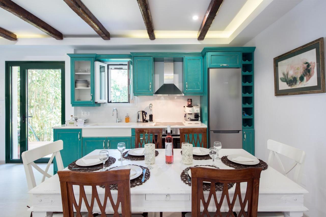 Spitaki Pool House Apartment *