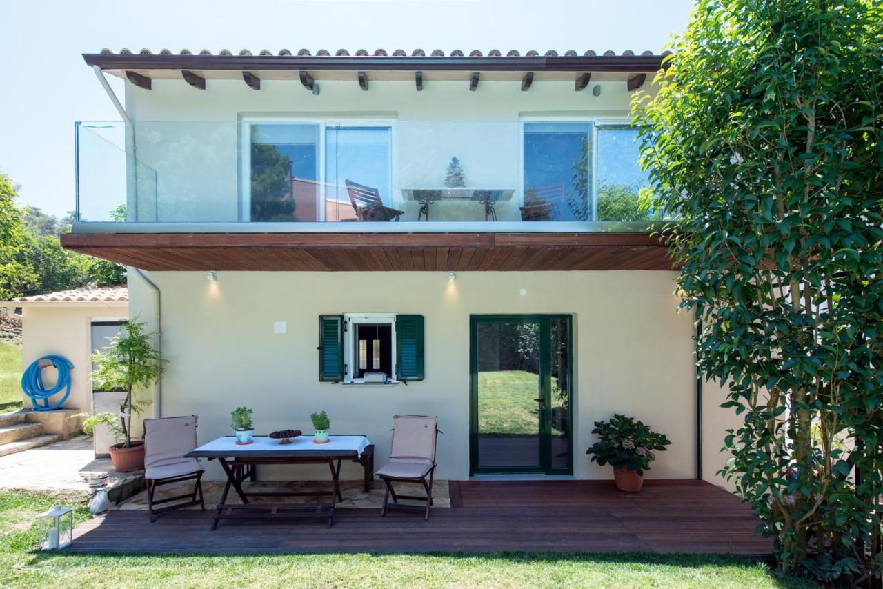 Spitaki Pool House *