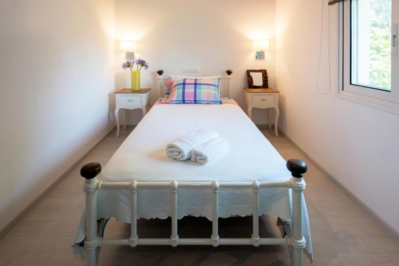 Spitaki Pool House Apartment Corfu (city)