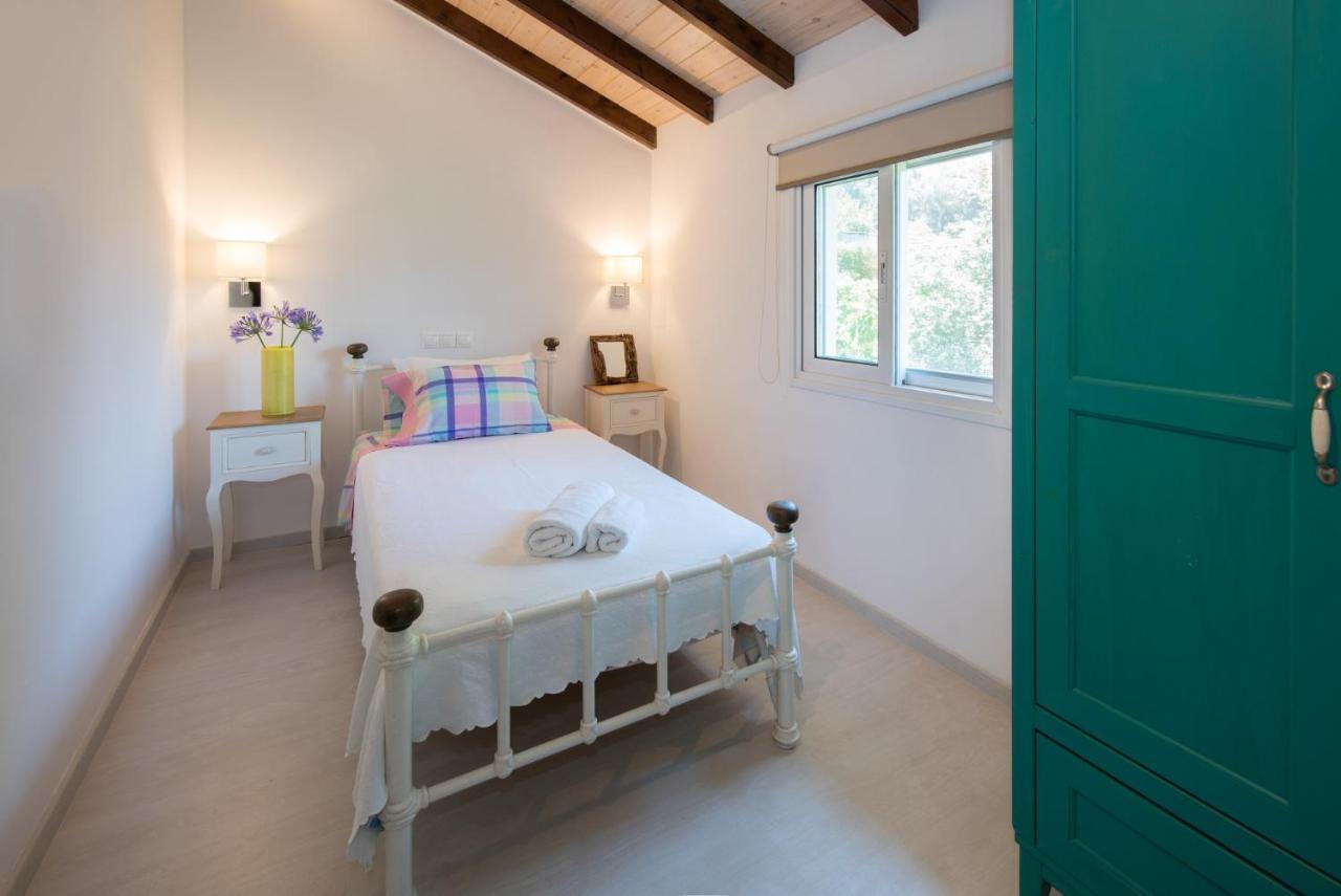 Spitaki Pool House Corfu (city)